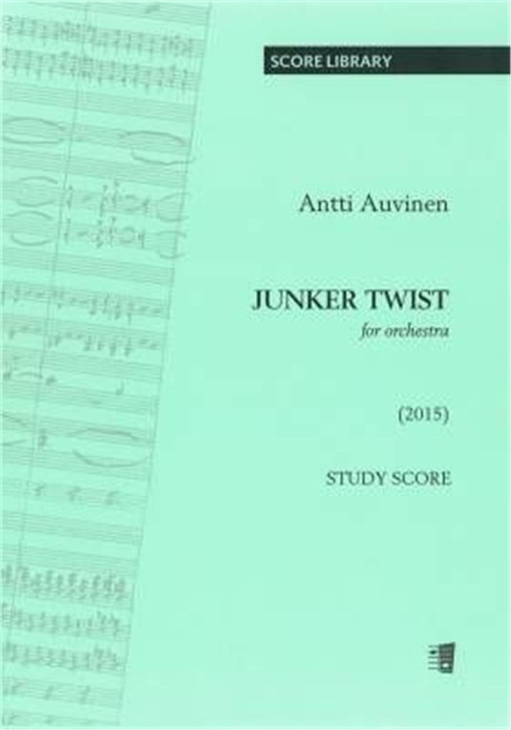 Junker Twist