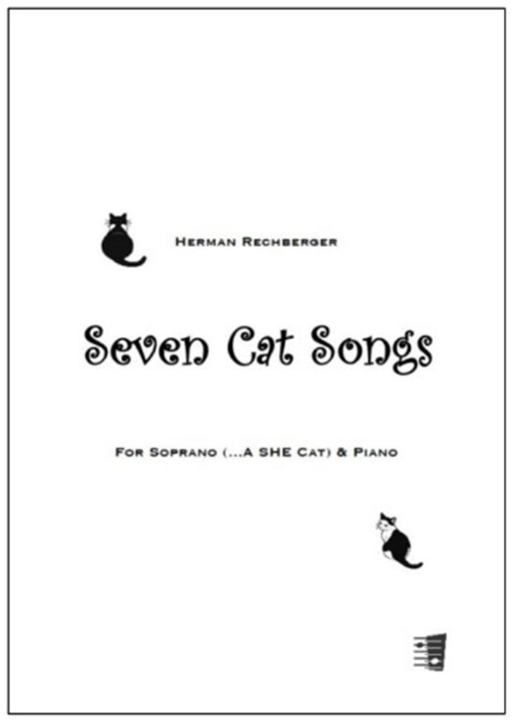 Seven Cat Songs