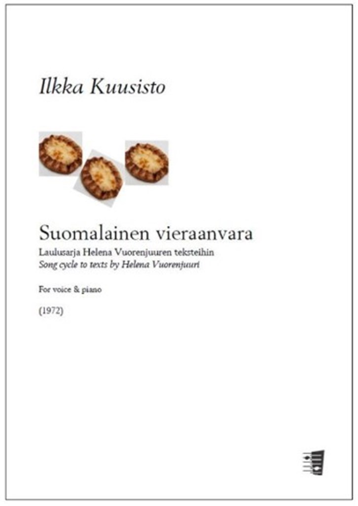 Suomalainen vieraanvara