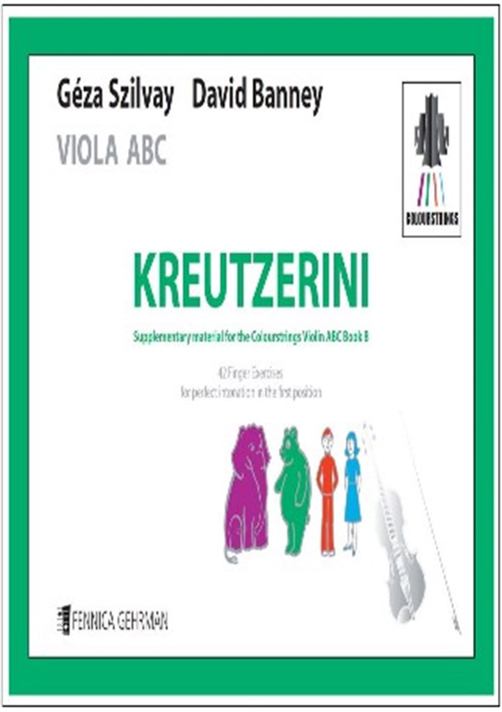 Kreutzerini