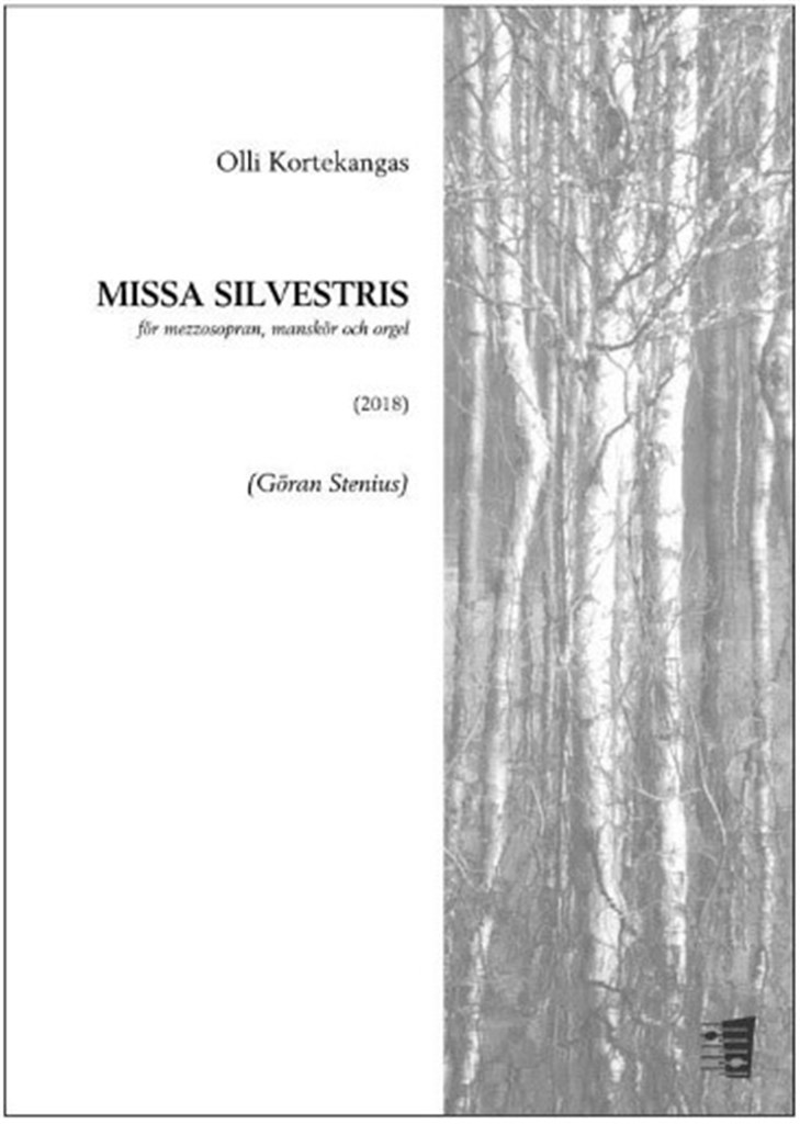 Missa silvestris