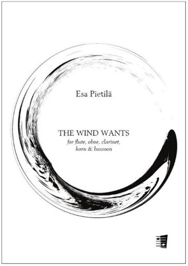 The Wind Wants