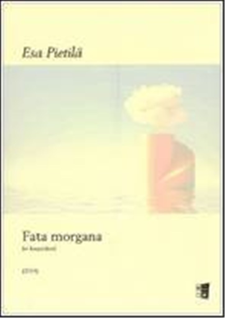 Fata morgana