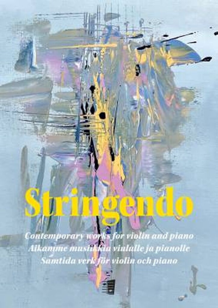 Stringendo