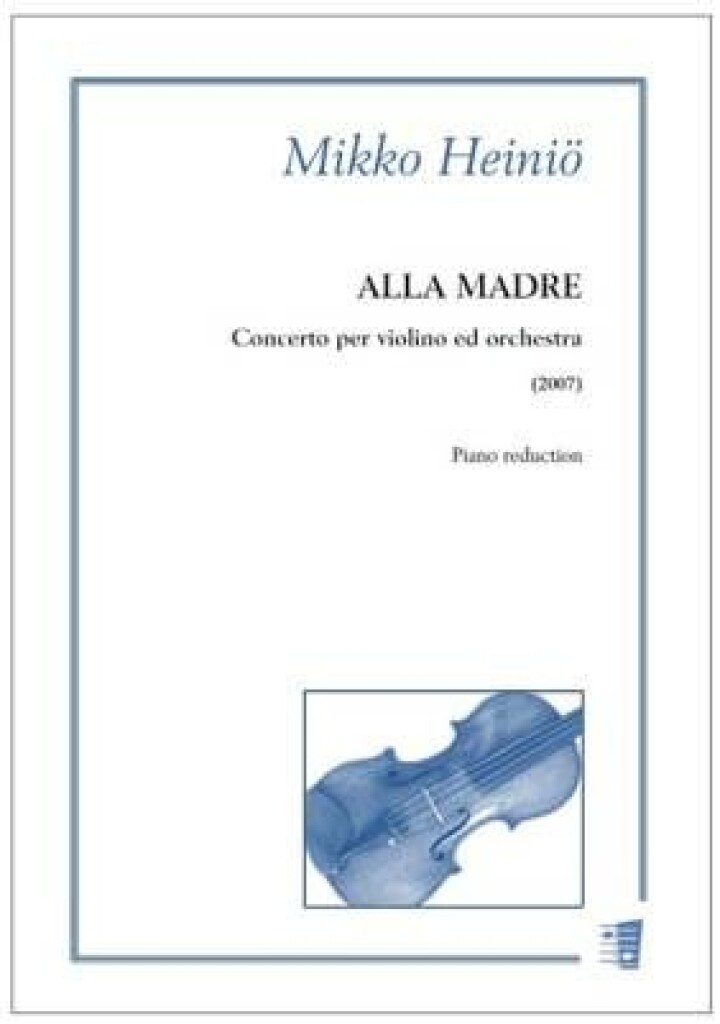 Alla madre
