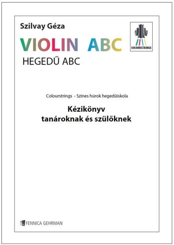 Colourstrings Hedeg? ABC