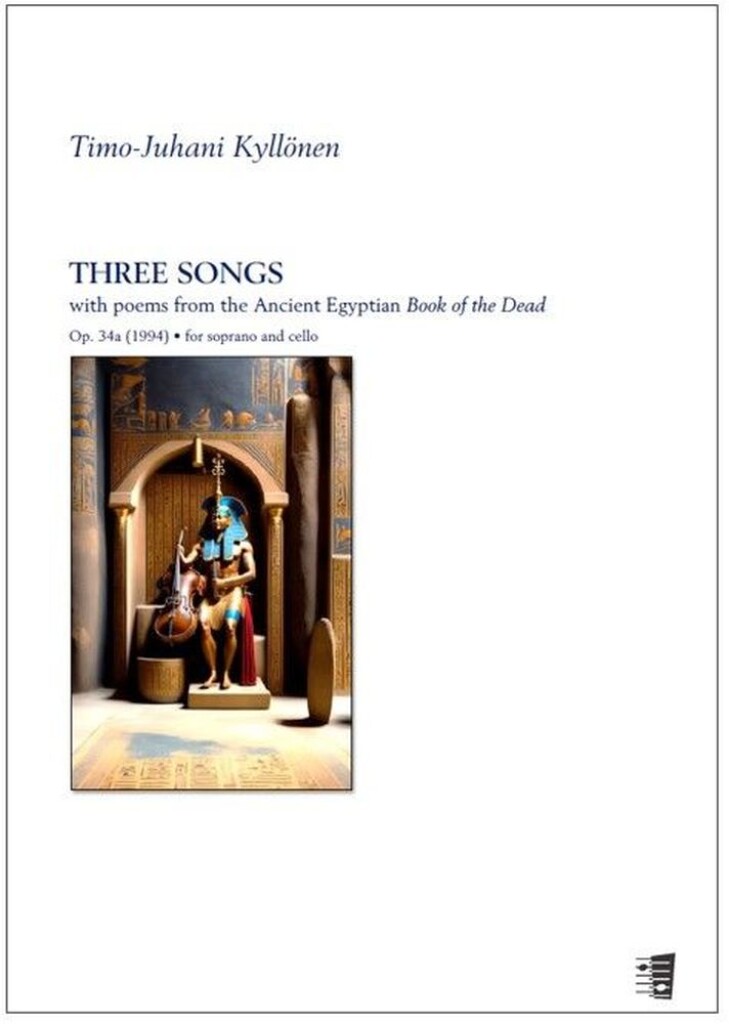 Three Songs