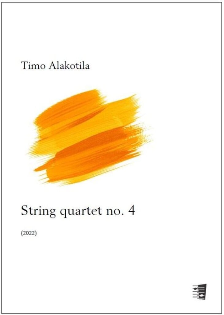 String quartet no. 4