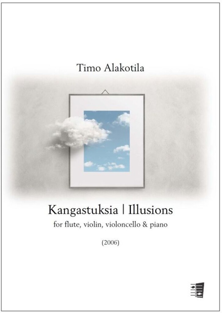Kangastuksia - Illusions
