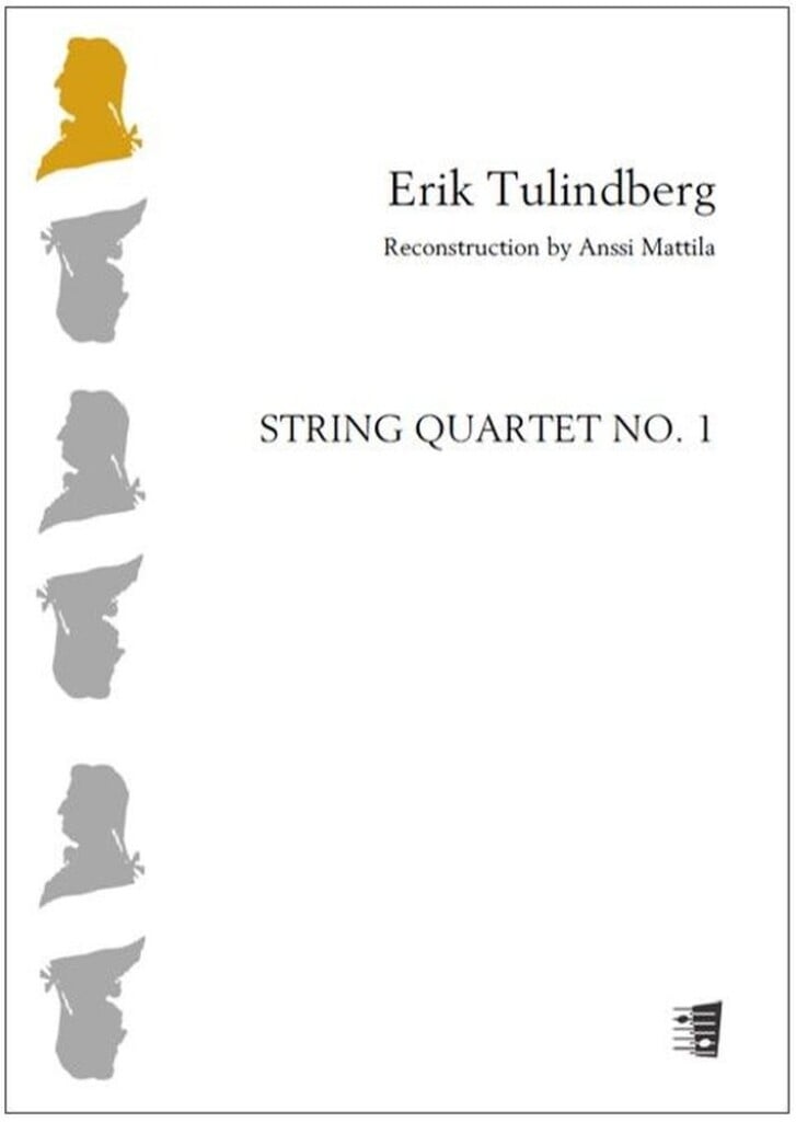 String quartet no. 1