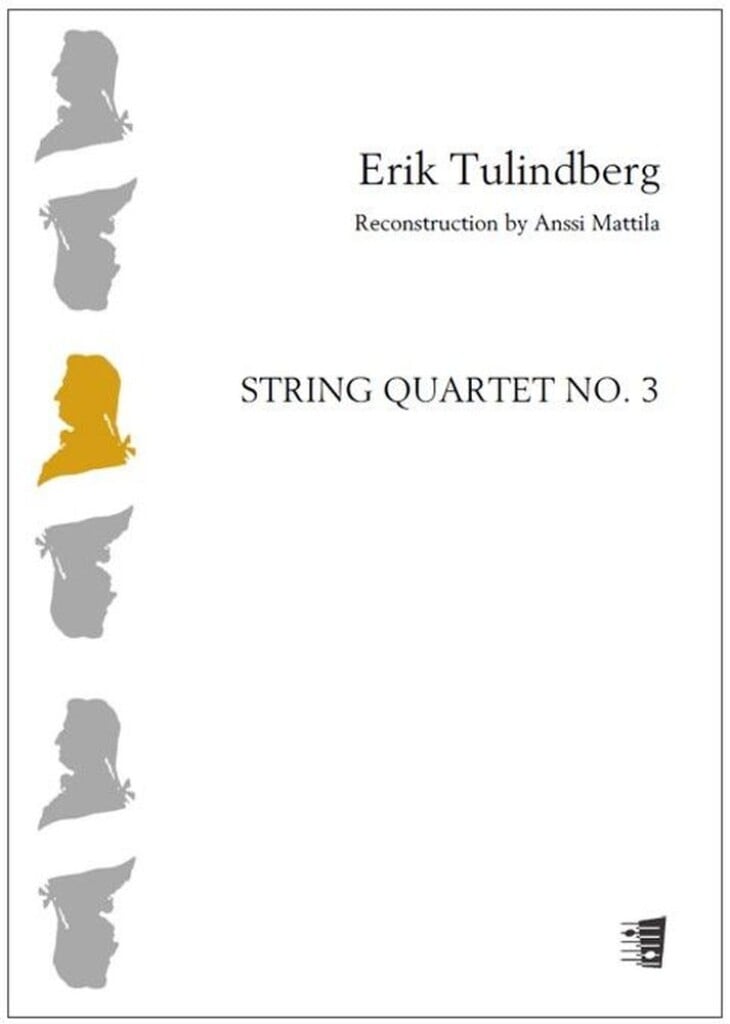 String quartet no. 3
