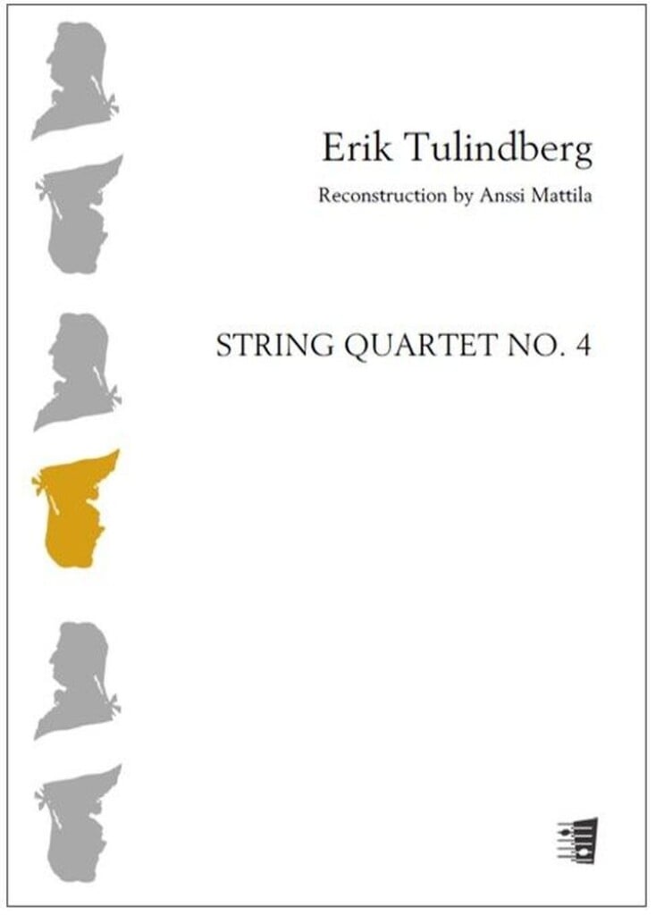 String quartet no. 4