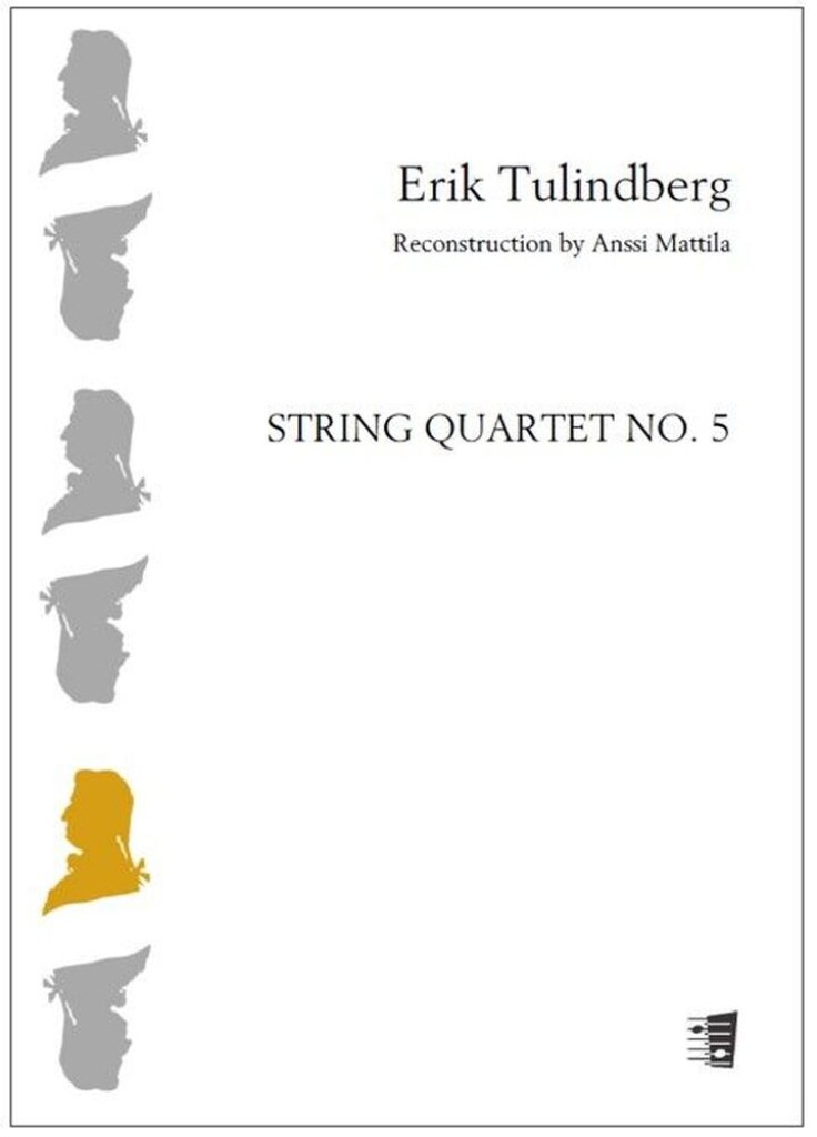 String quartet no. 5