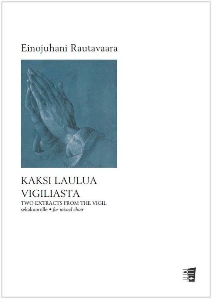 Kaksi laulua Vigiliasta