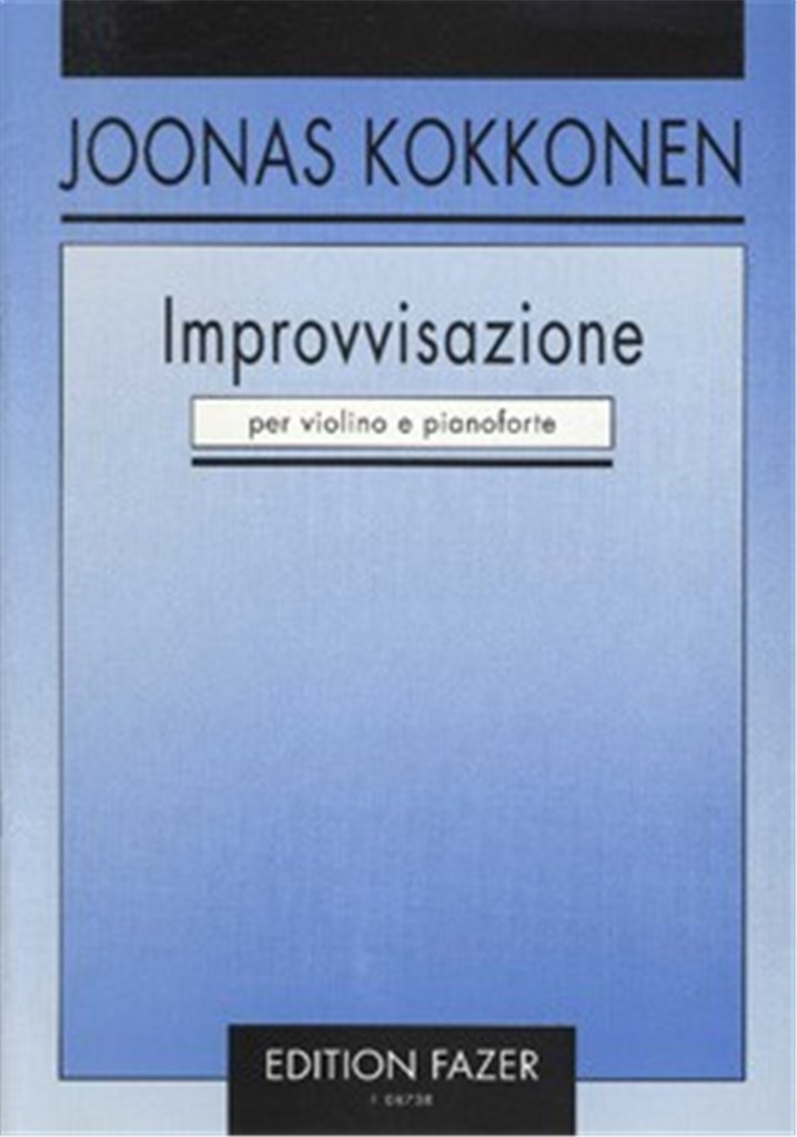 Improvvisazione