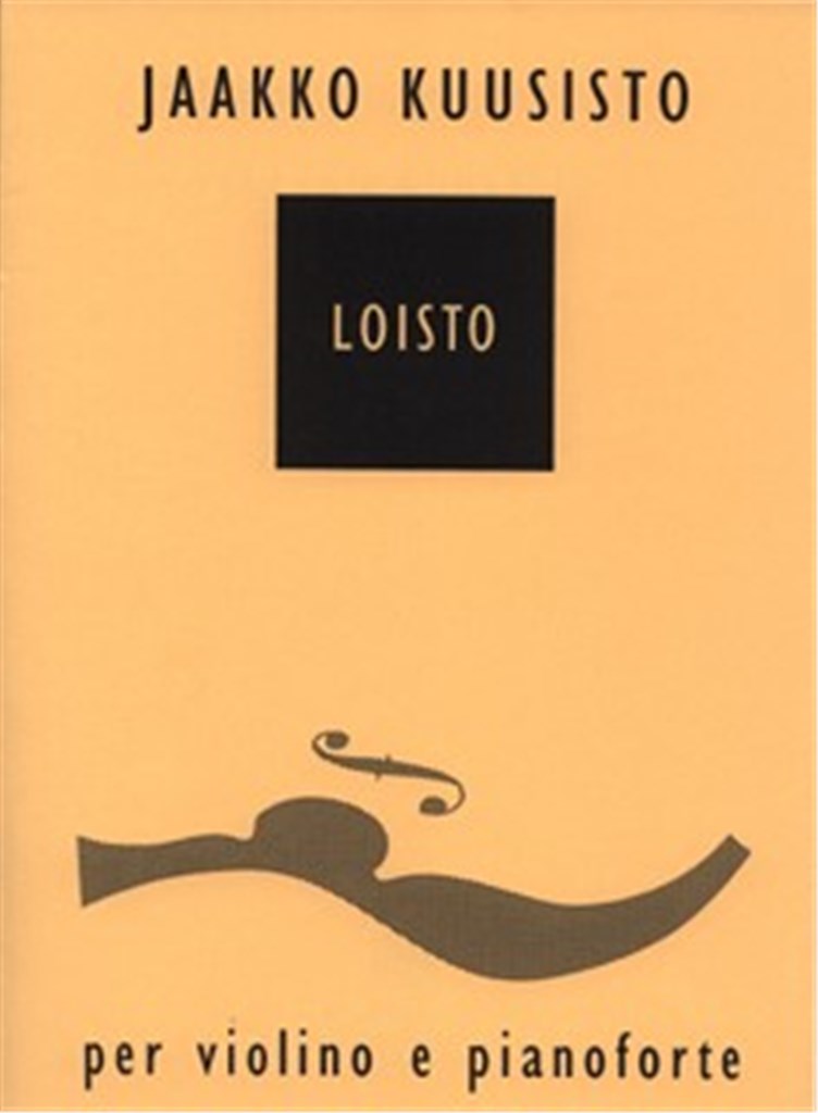 Loisto op. 12