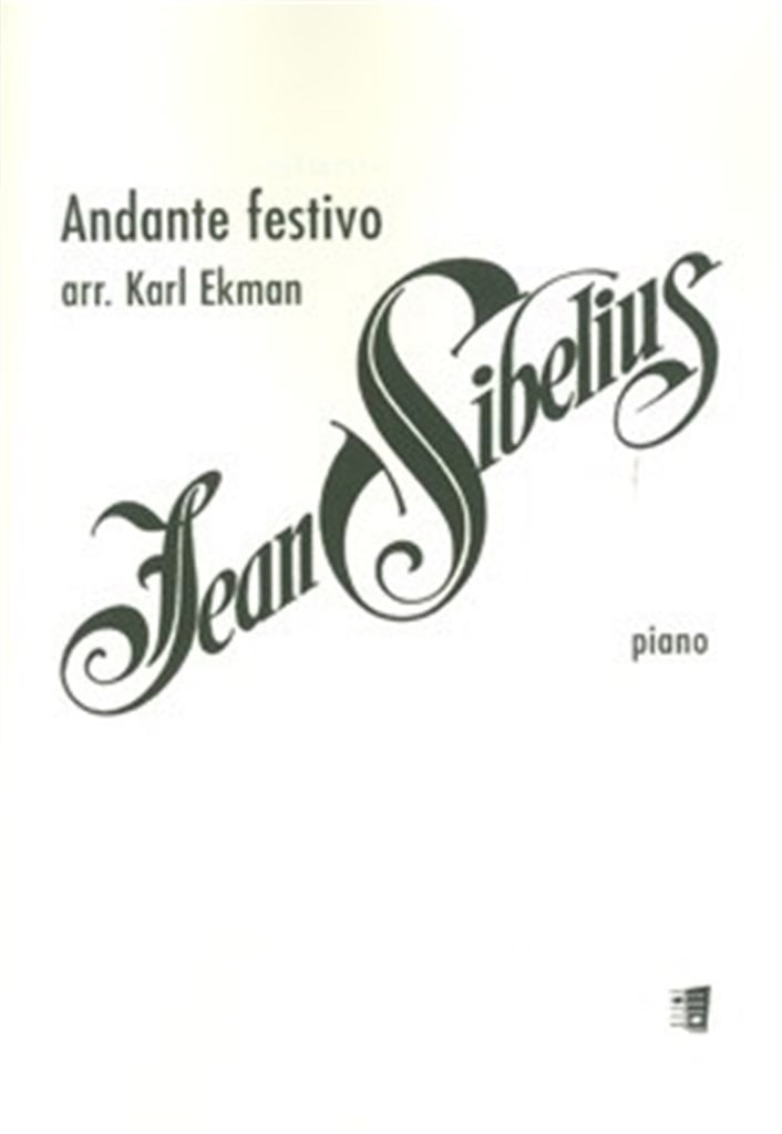 Andante Festivo