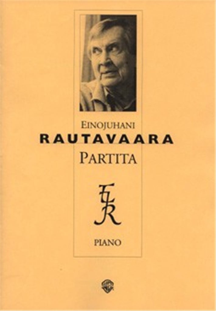 Partita op. 34
