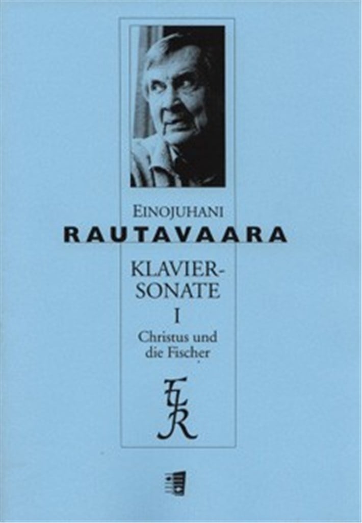 Klaviersonate Nr. 1 op. 50