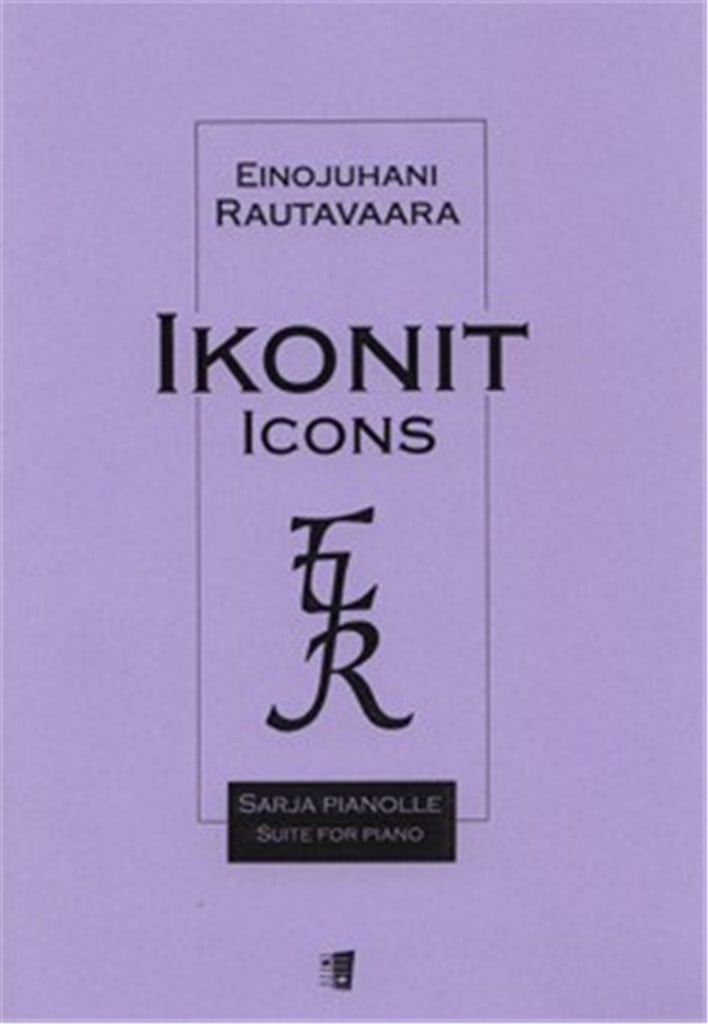 Ikons op. 6