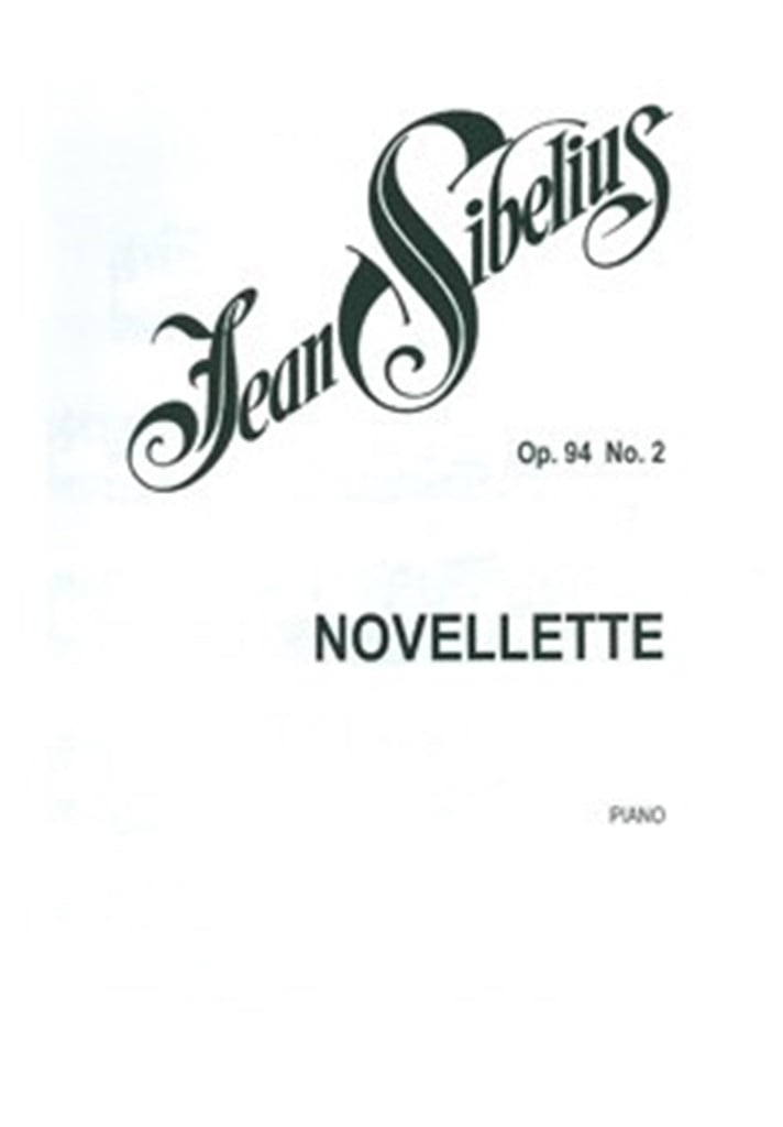 Sechs Stücke op. 94