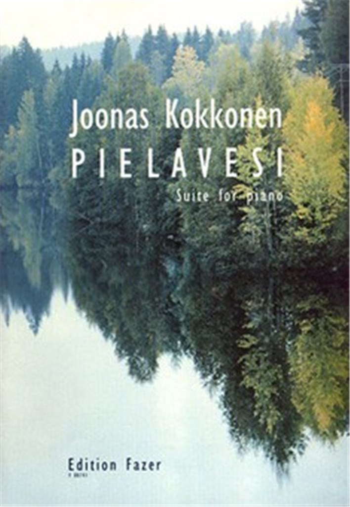 Pielavesi