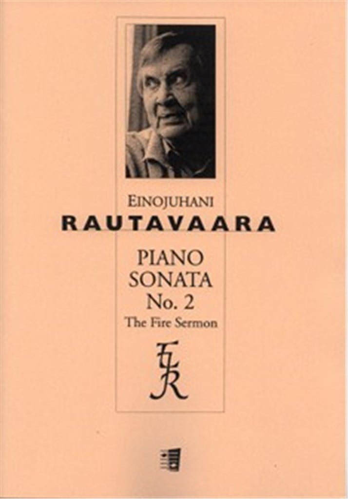 Klaviersonate Nr. 2 op. 64