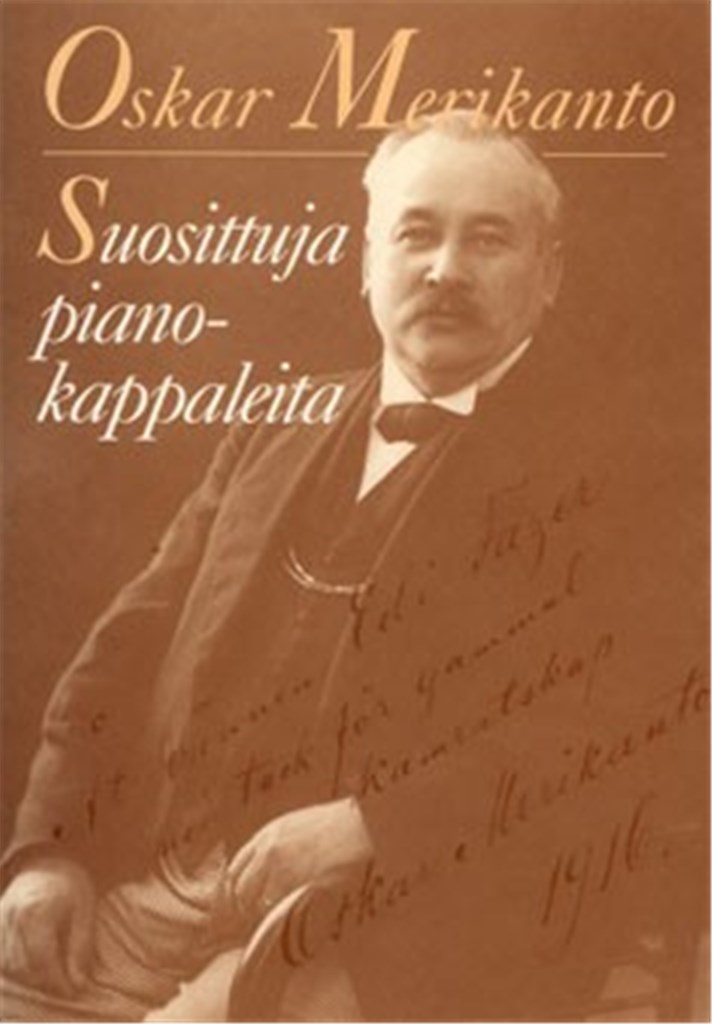 Popular Piano Pieces