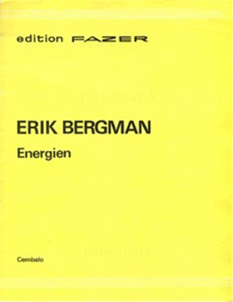 Energien
