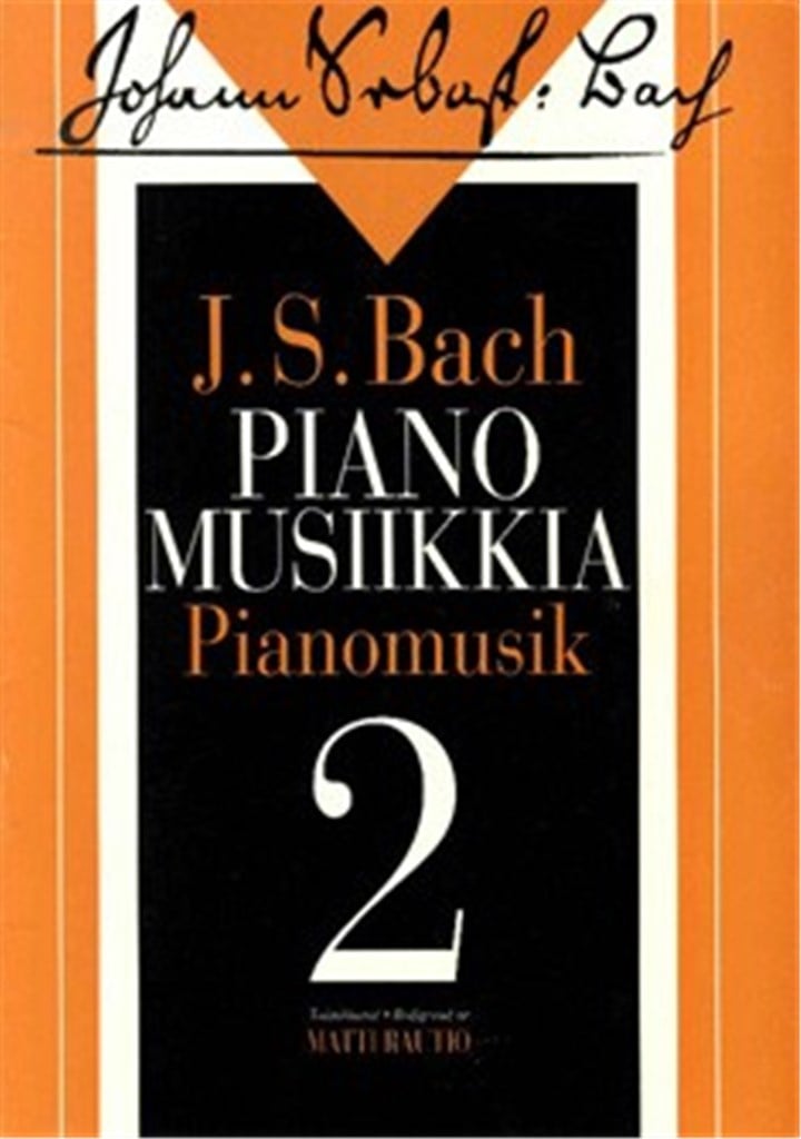 Music for Piano Band 2
