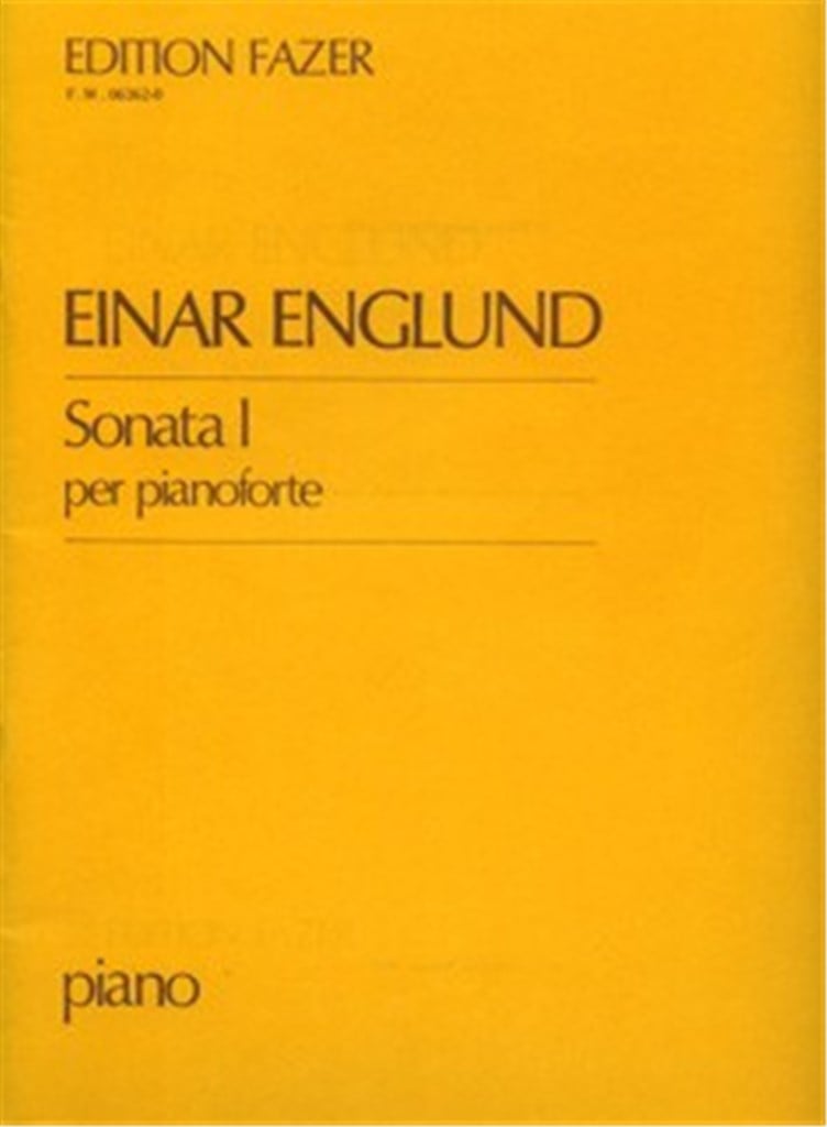 Sonata I
