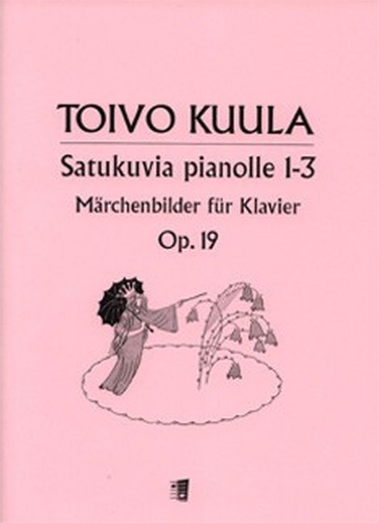 Märchenbilder op. 19