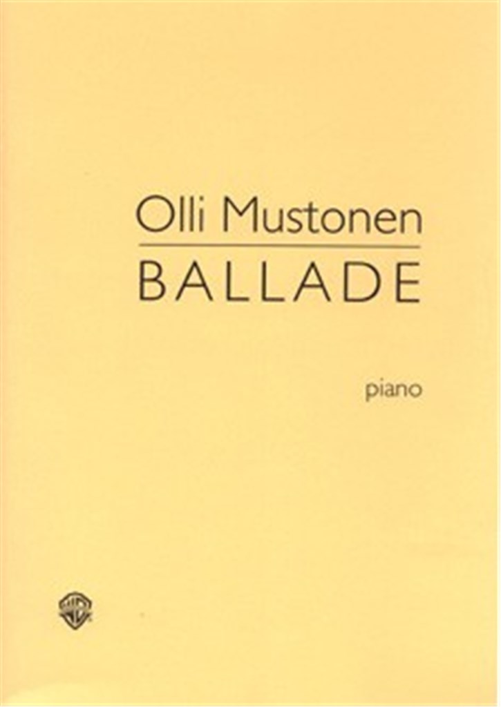 Ballade
