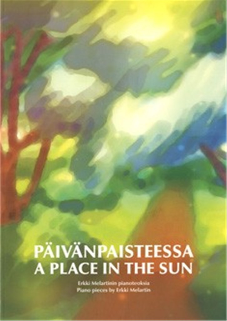 Päivänpaisteessa