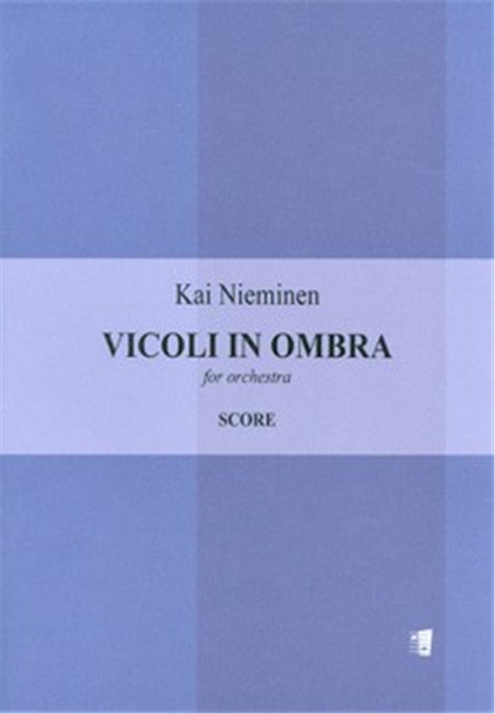 Vicoli In Ombra
