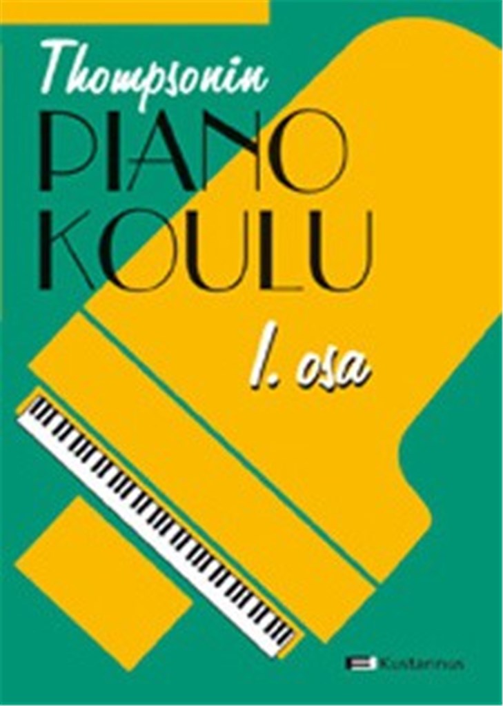 Thompsonin pianokoulu