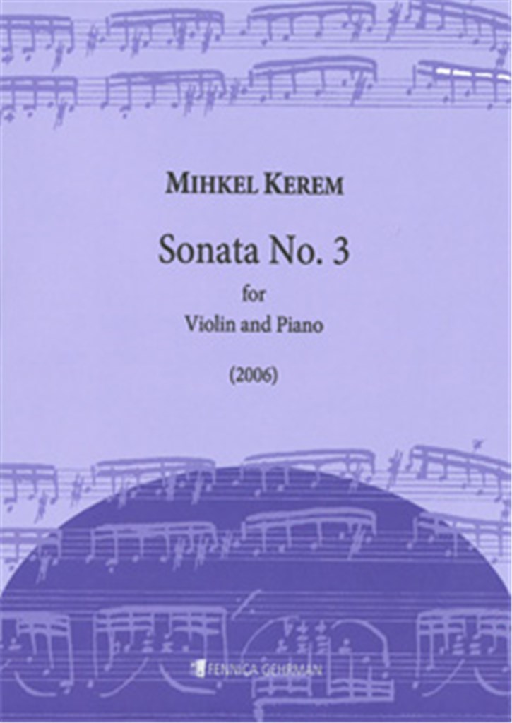 Sonata No. 3