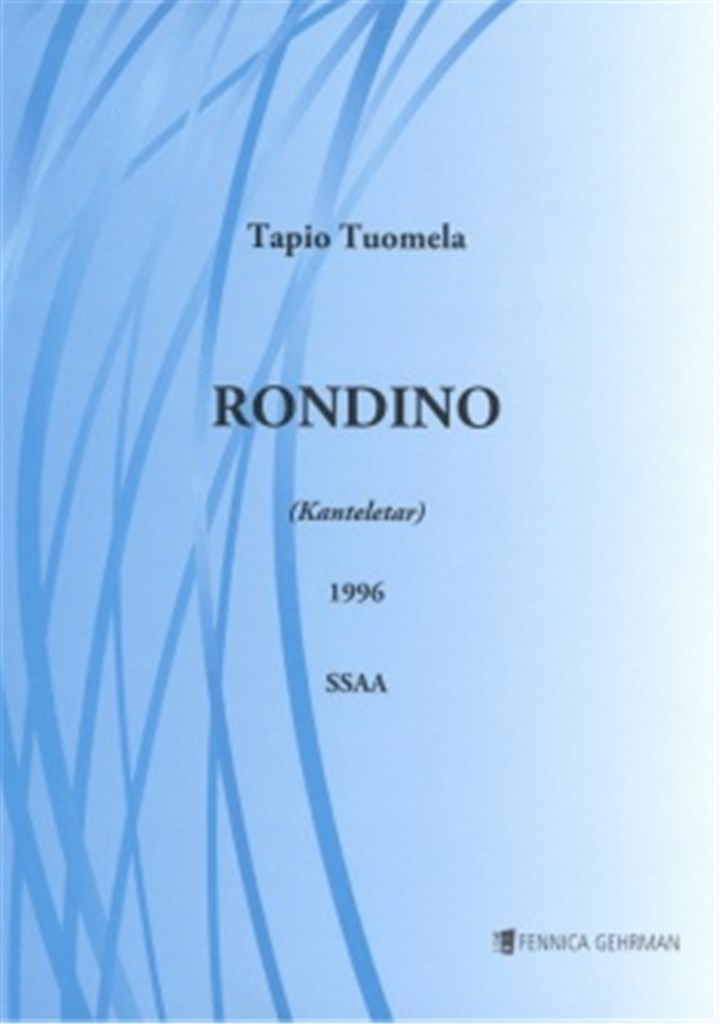 Rondino