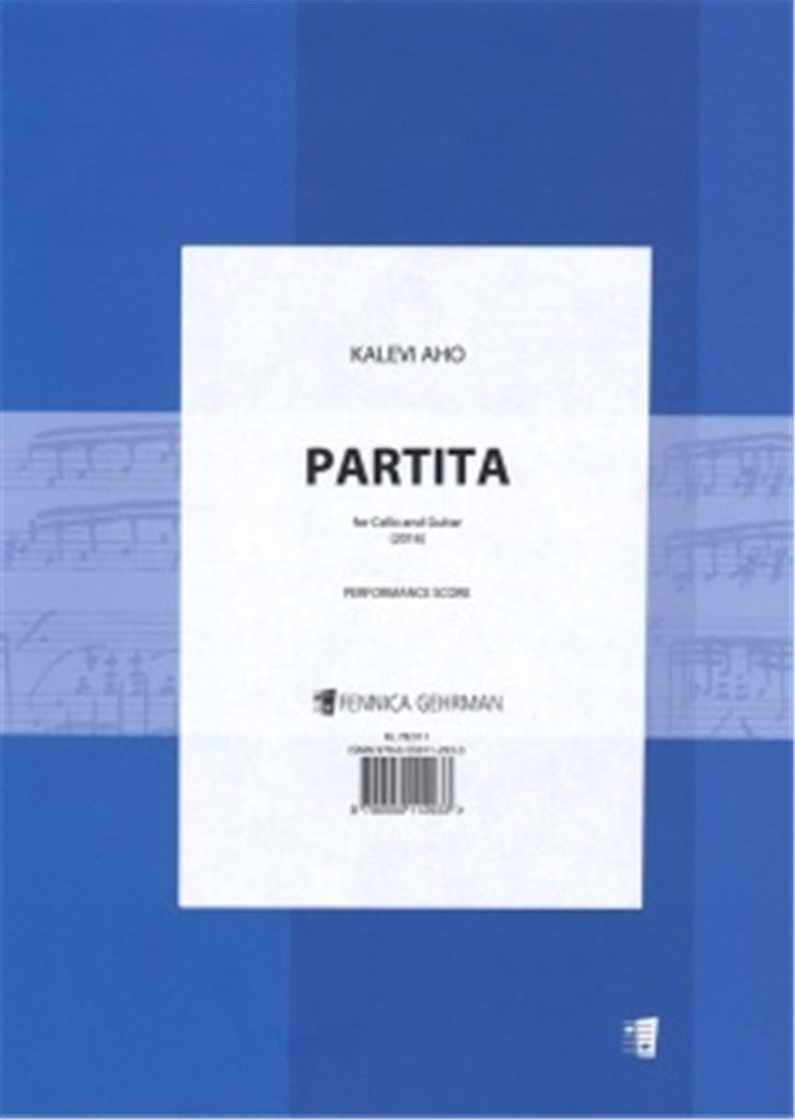Partita