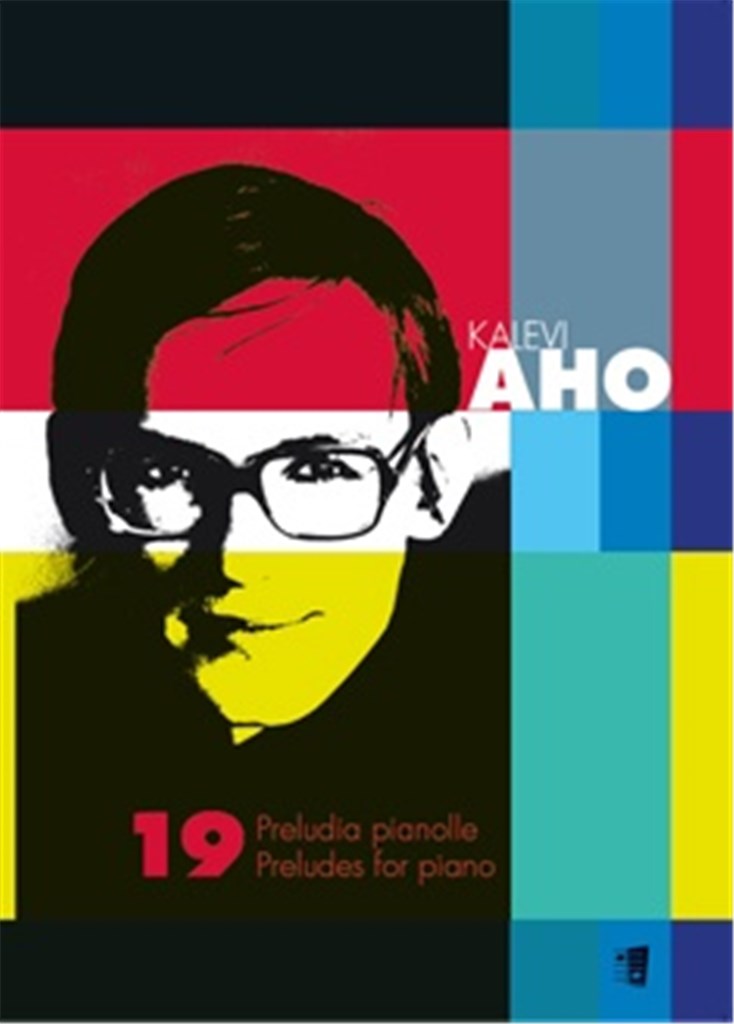 19 Preludes For Piano