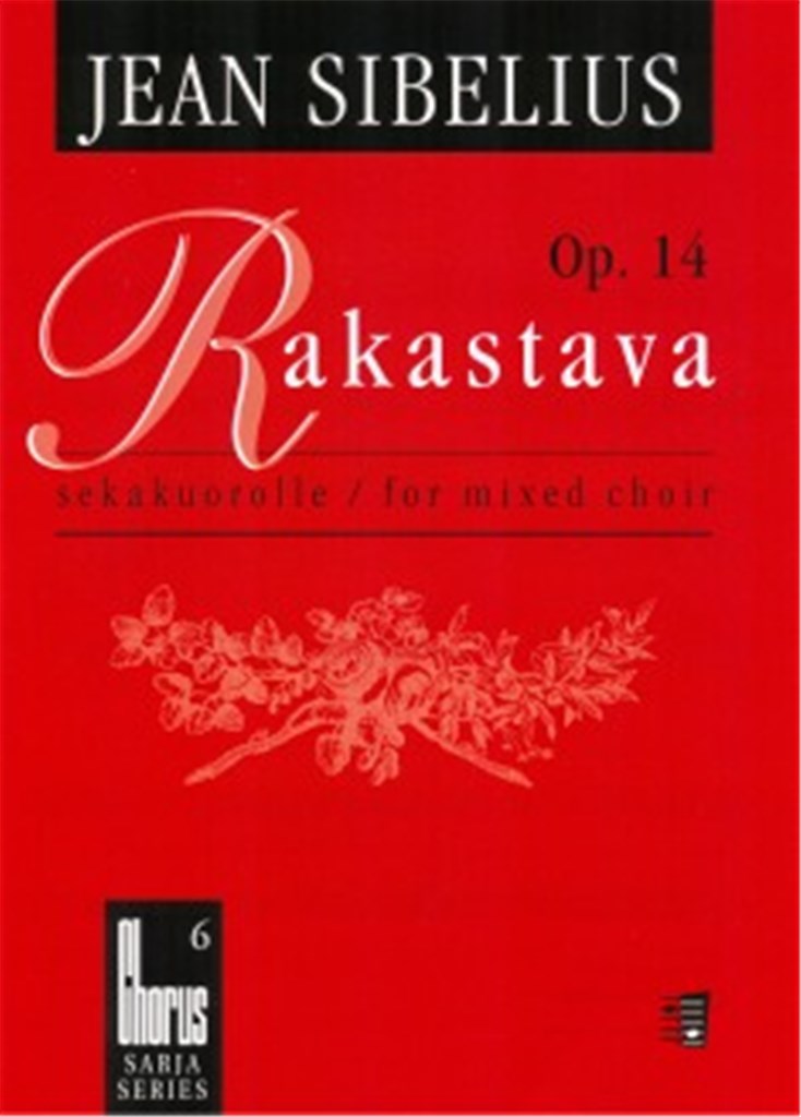 Rakastava (The Lover) Op. 14