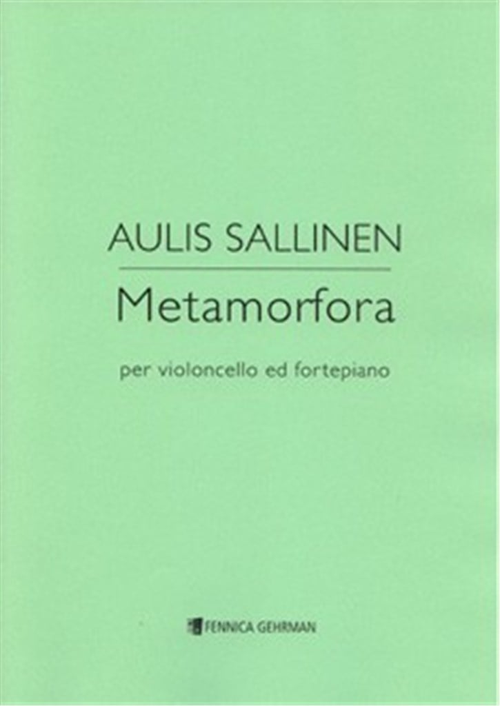 Metamorfora