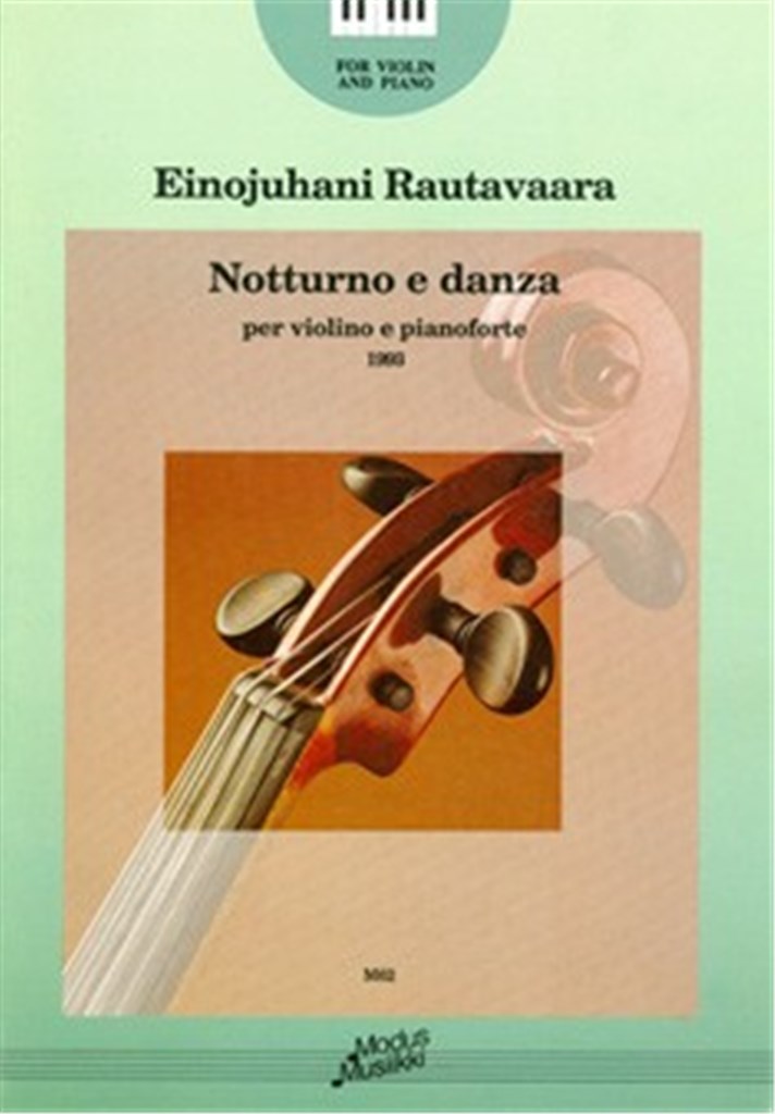 Notturno e danza