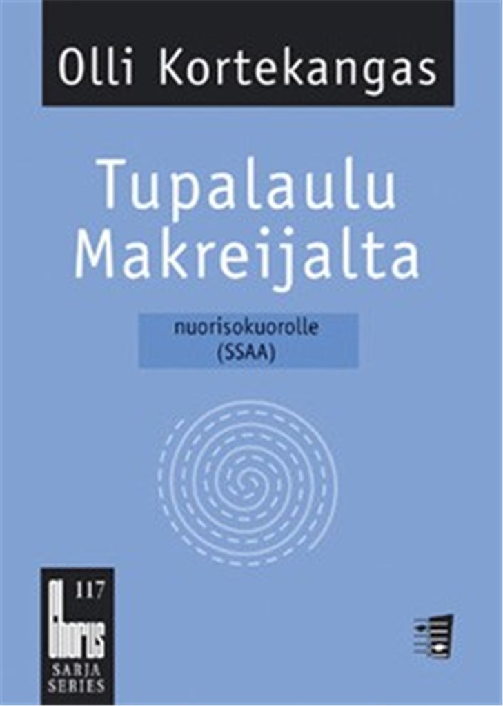 Makreija Song
