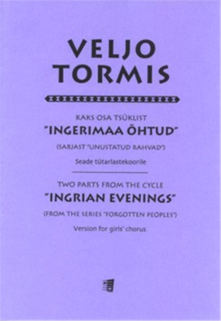 Ingrian Evenings