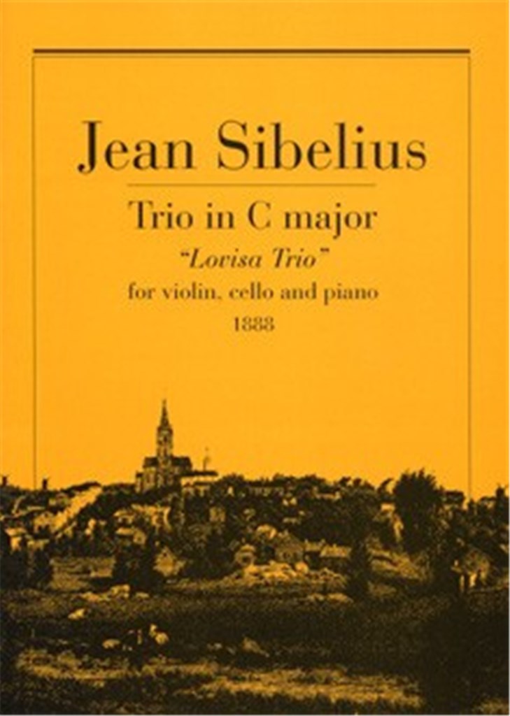 Klaviertrio C-Dur