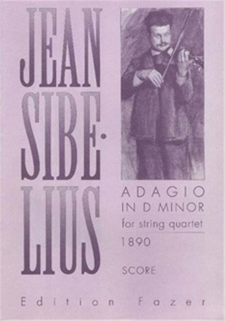 Adagio d-Moll
