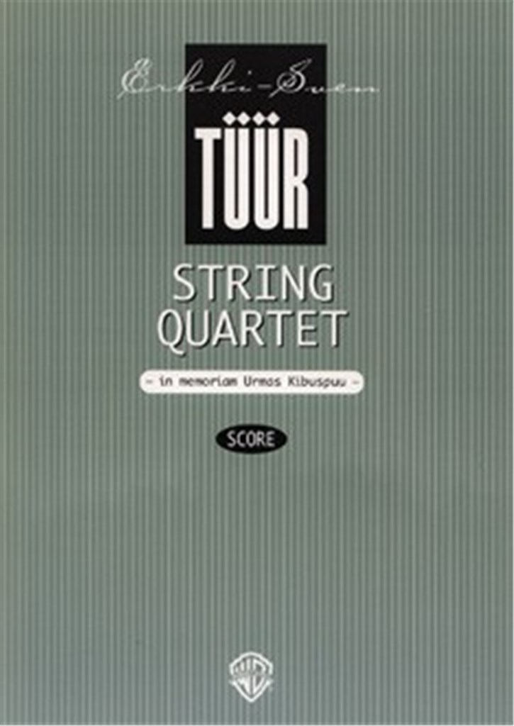 Streichquartett