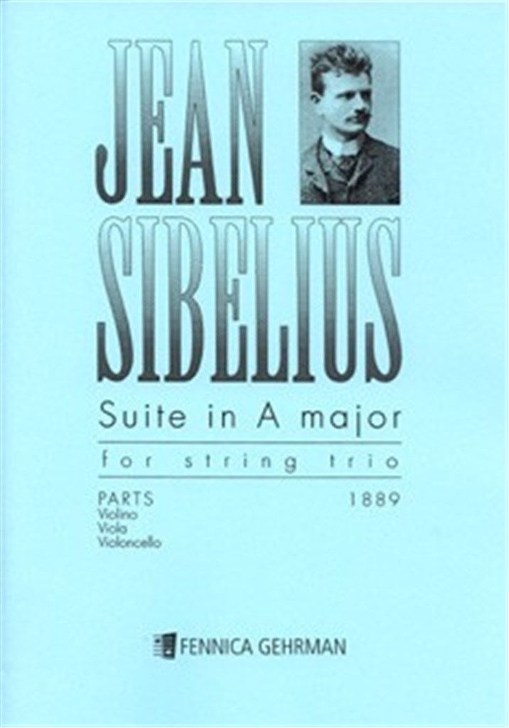 Suite A-Dur
