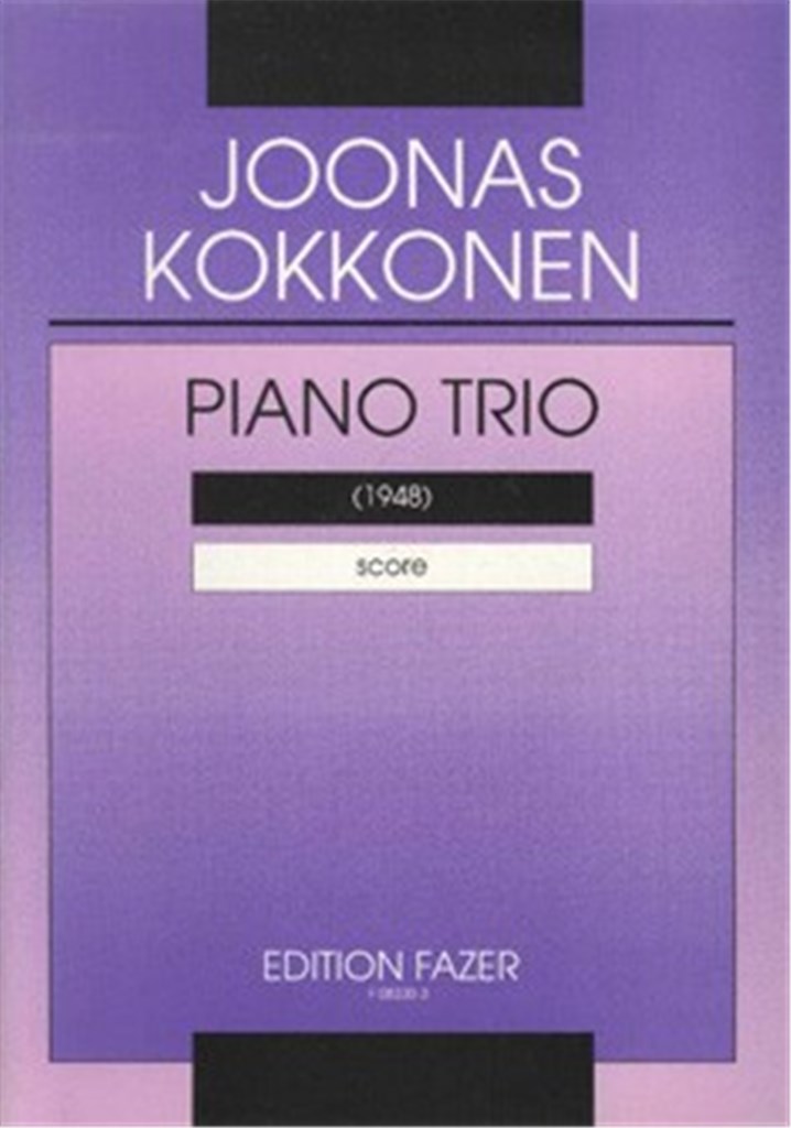 Klaviertrio